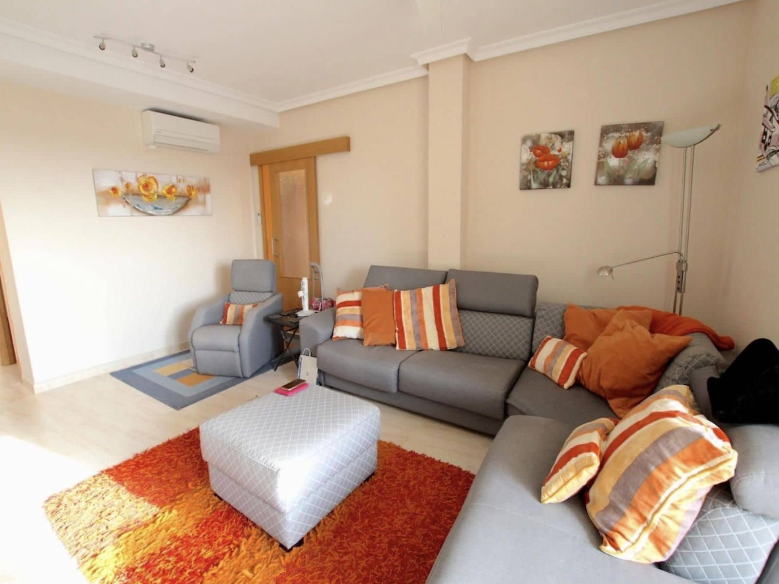 2 bedroom Flat for sale in Orihuela Costa with pool garage - € 169,950 (Ref: 9614290)