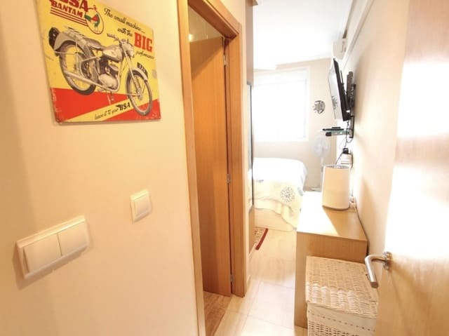 2 bedroom Flat for sale in Lomas de Cabo Roig - Los Dolses, Orihuela with pool garage - € 169,950 (Ref: 9614290)