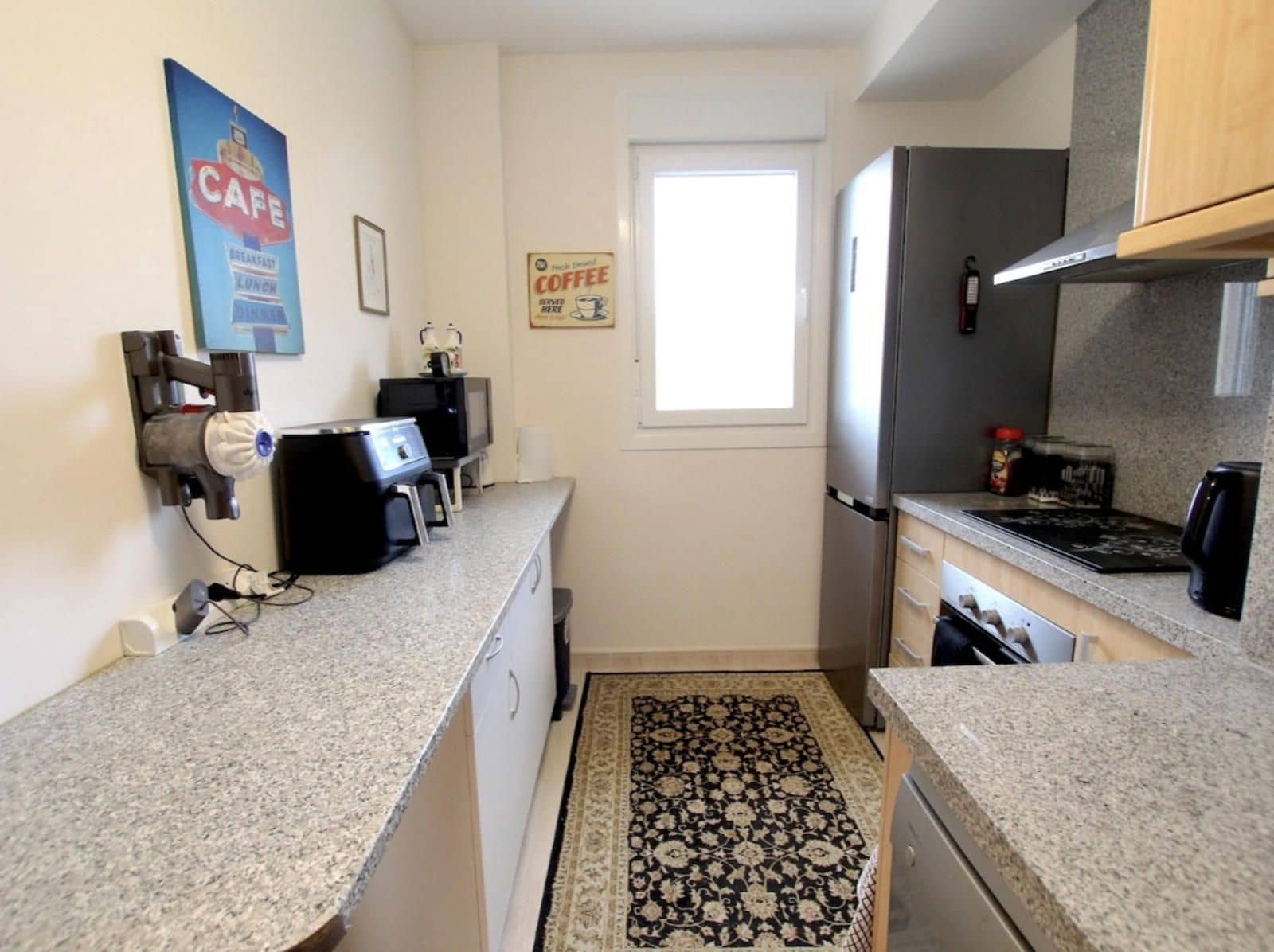 2 bedroom Flat for sale in Orihuela Costa with pool garage - € 169,950 (Ref: 9614290)