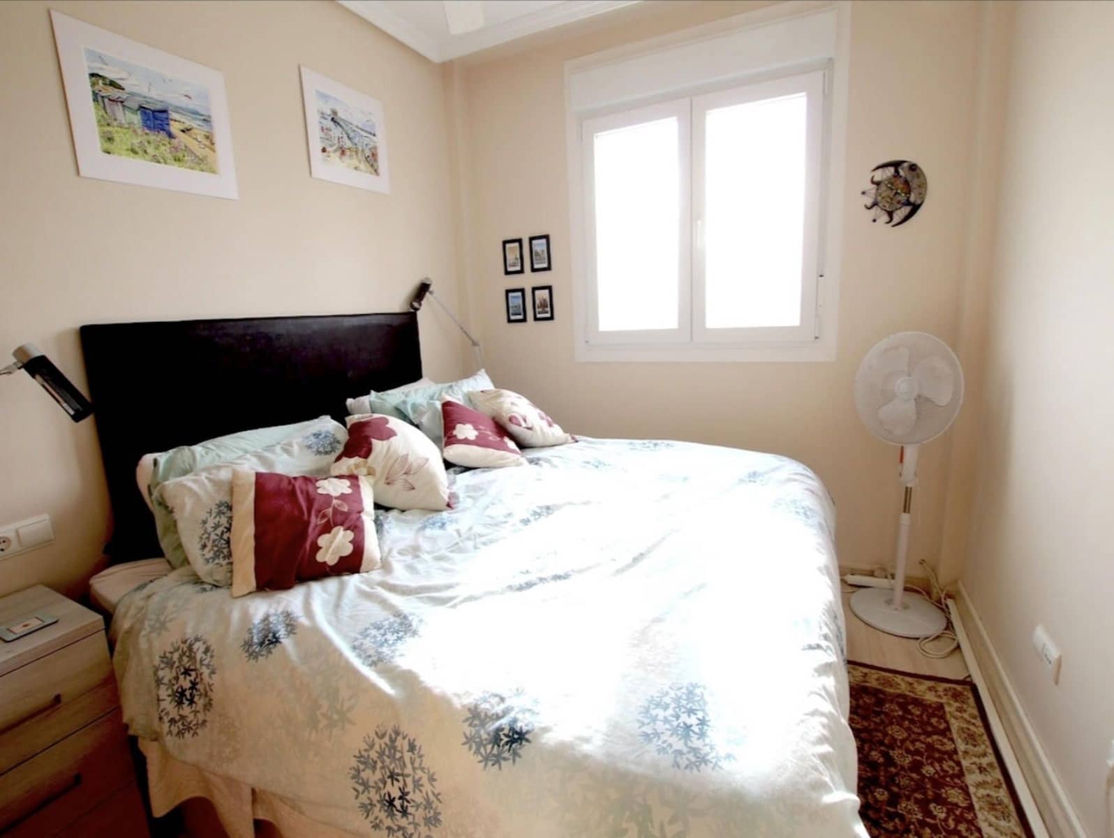 2 bedroom Flat for sale in Orihuela Costa with pool garage - € 169,950 (Ref: 9614290)