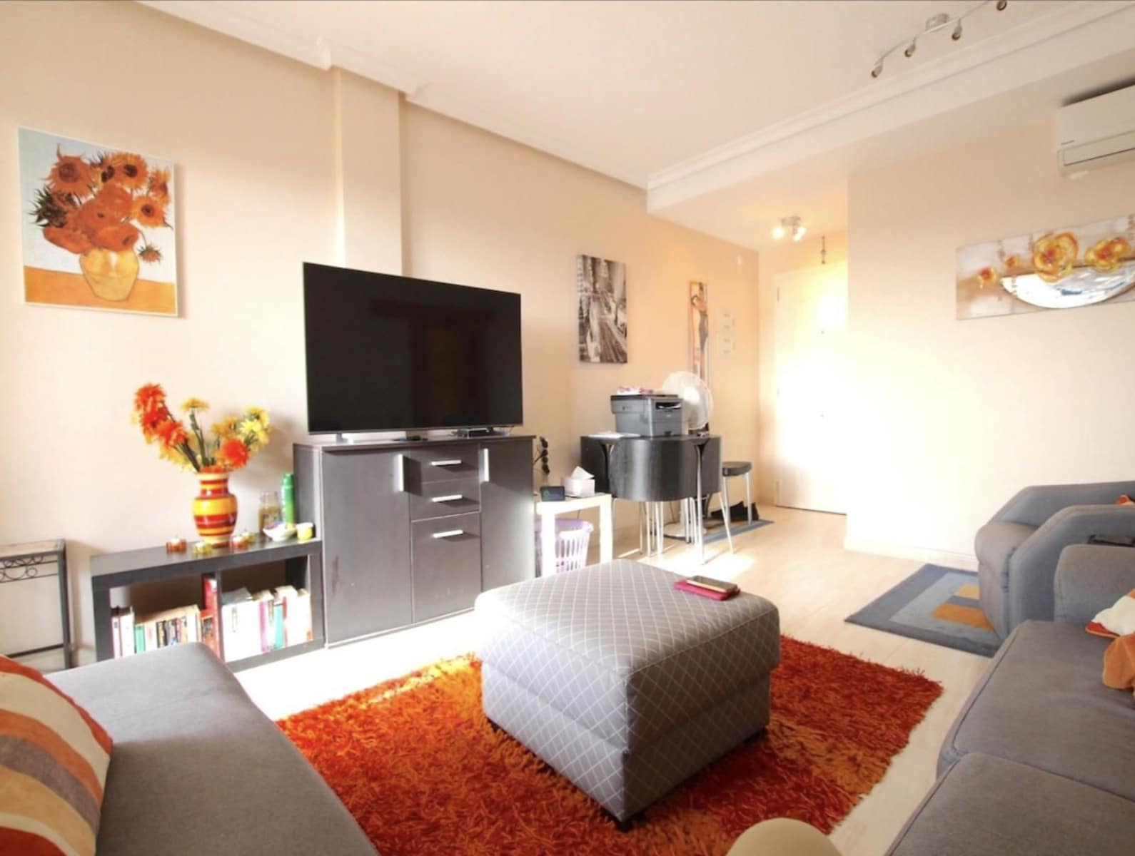 2 bedroom Flat for sale in Orihuela Costa with pool garage - € 169,950 (Ref: 9614290)