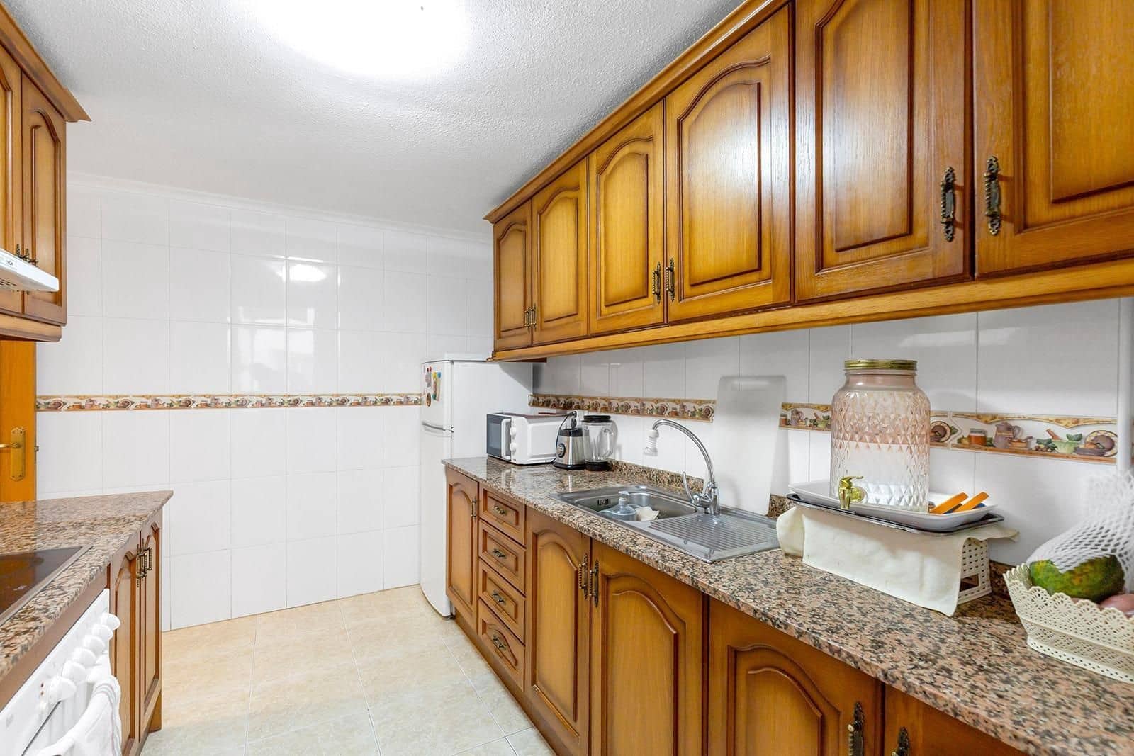 2 sypialnia Mieszkanie na sprzedaż w Torrevieja - 138 000 € (Ref: 9617905)