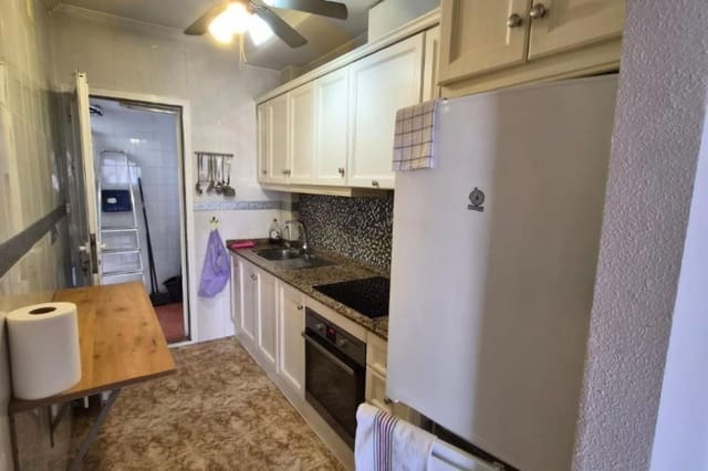 2 chambre Appartement à vendre à Orihuela Costa, Orihuela avec piscine - 139 000 € (Ref: 9622776)