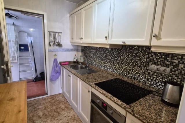 2 chambre Appartement à vendre à Orihuela Costa, Orihuela avec piscine - 139 000 € (Ref: 9622776)