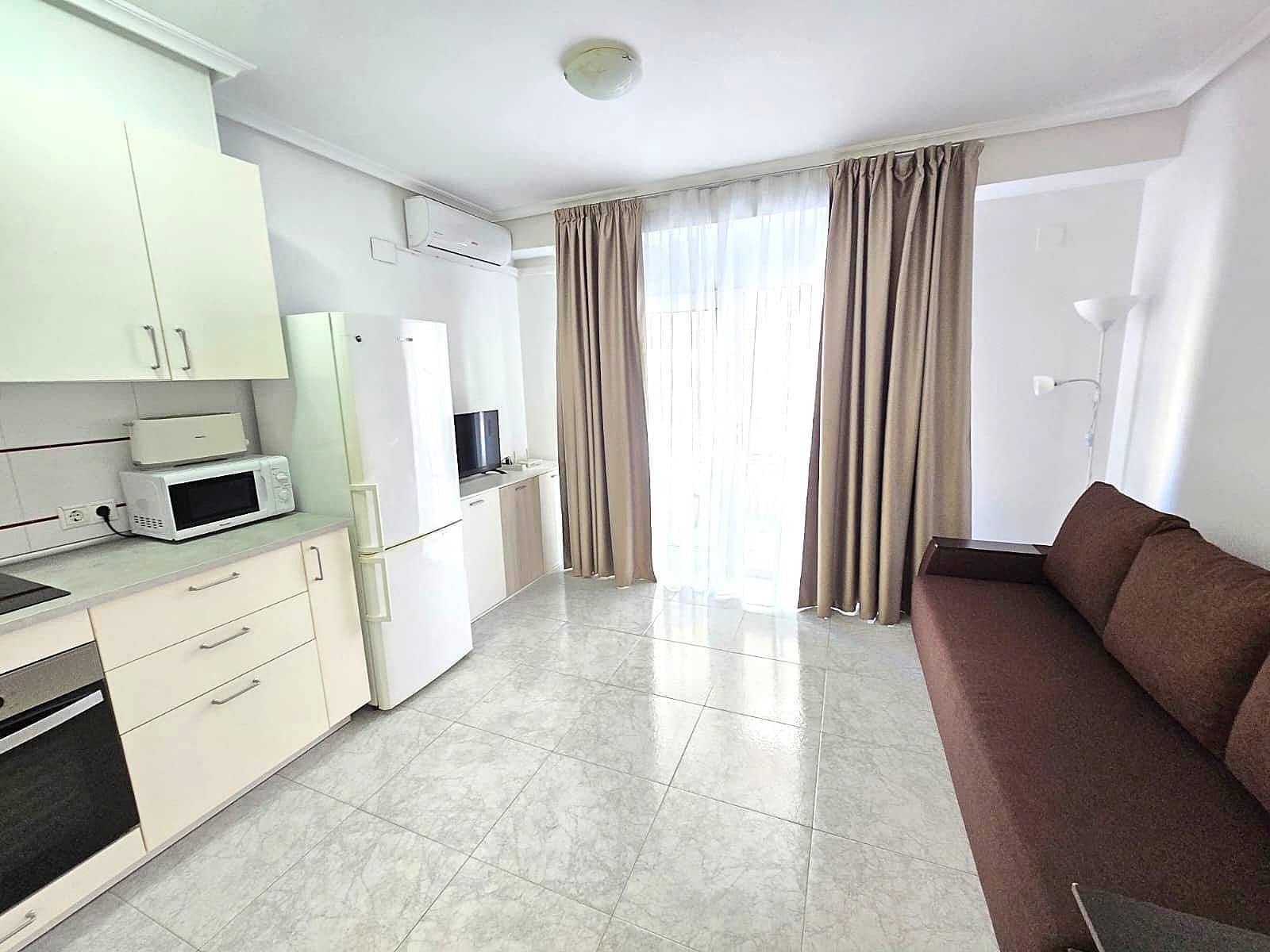 1 camera da letto Appartamento in vendita in Torrevieja - 95.900 € (Rif: 9622777)