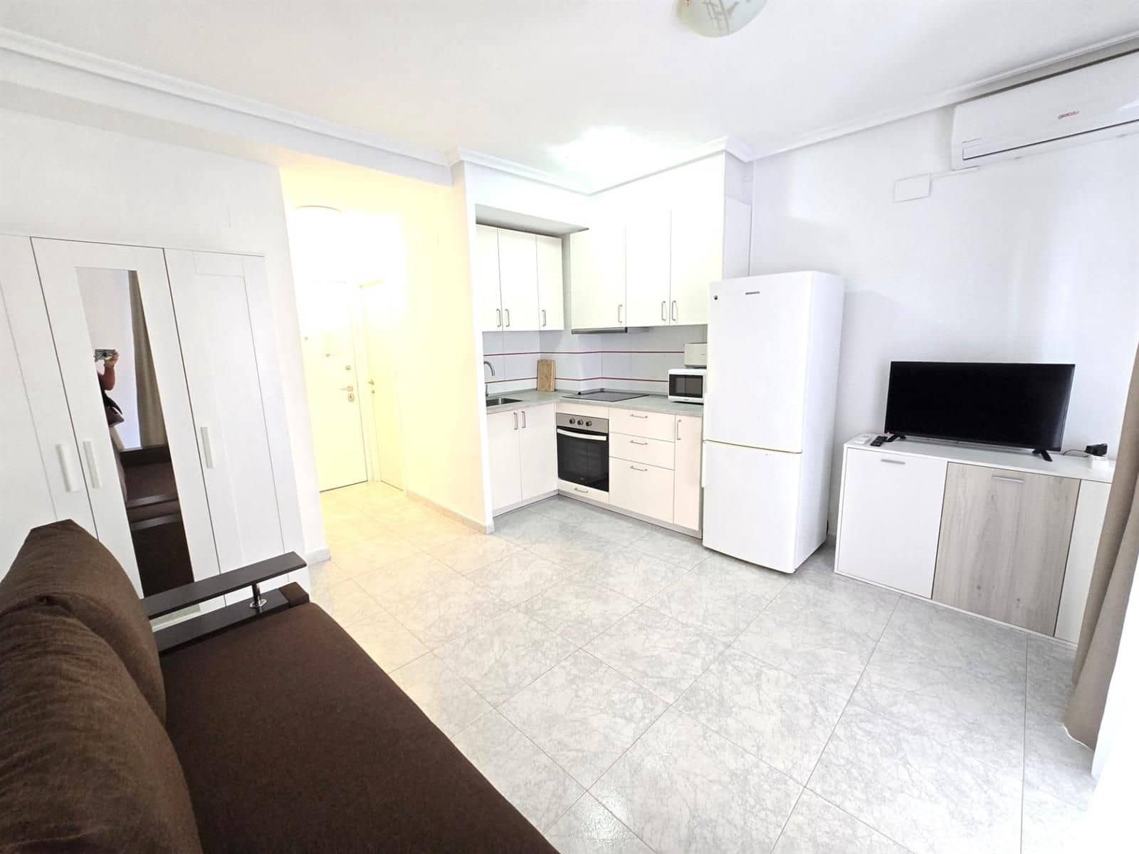 1 camera da letto Appartamento in vendita in Torrevieja - 95.900 € (Rif: 9622777)