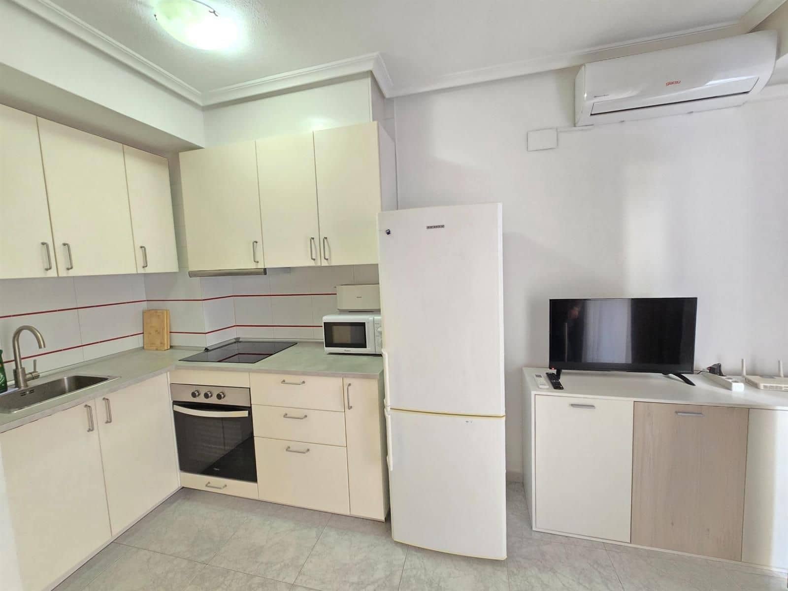 1 camera da letto Appartamento in vendita in Torrevieja - 95.900 € (Rif: 9622777)