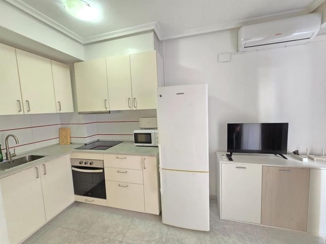 1 camera da letto Appartamento in vendita in Centro, Torrevieja - 95.900 € (Rif: 9622777)