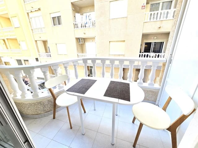 1 camera da letto Appartamento in vendita in Centro, Torrevieja - 95.900 € (Rif: 9622777)