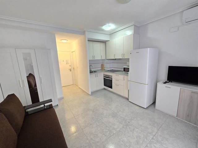 1 camera da letto Appartamento in vendita in Centro, Torrevieja - 95.900 € (Rif: 9622777)