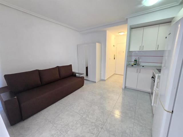 1 camera da letto Appartamento in vendita in Centro, Torrevieja - 95.900 € (Rif: 9622777)