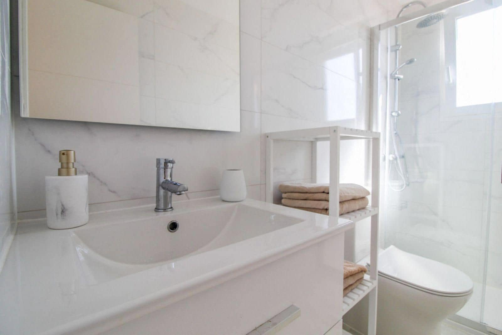 2 Zimmer Penthouse zu verkaufen in Orihuela Costa - 247.000 € (Ref: 9623133)