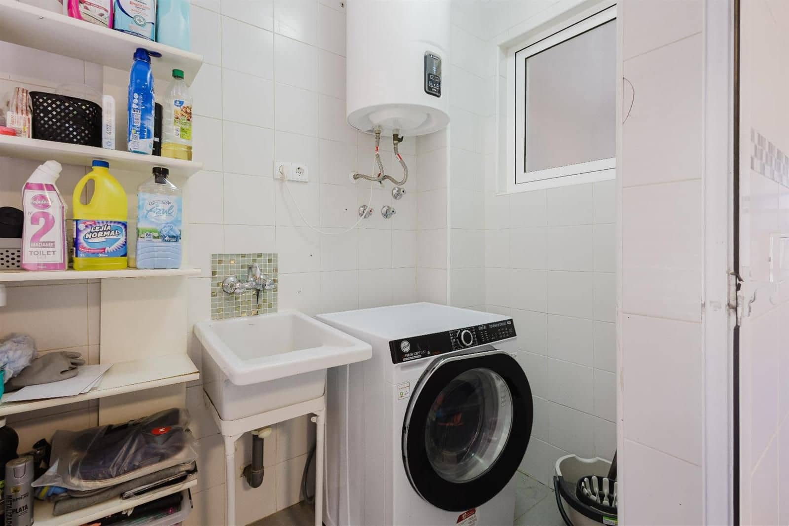 4 soveværelse Lejlighed til salg i San Miguel de Salinas med garage - € 179.900 (Ref: 9623135)