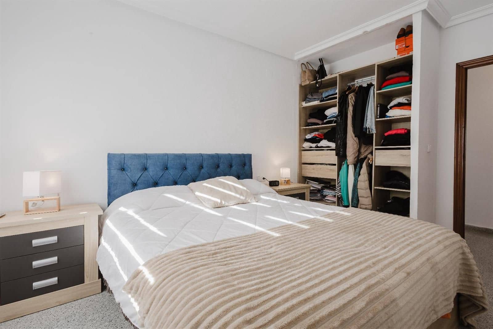 4 soveværelse Lejlighed til salg i San Miguel de Salinas med garage - € 179.900 (Ref: 9623135)