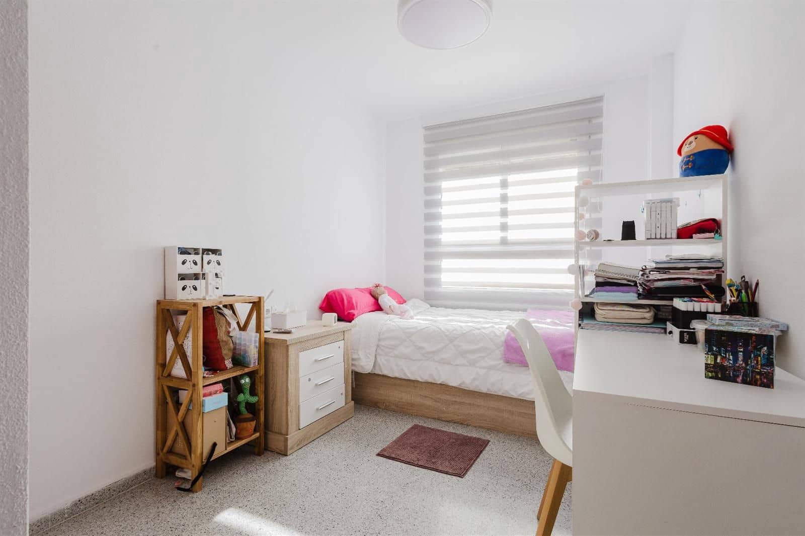 4 soveværelse Lejlighed til salg i San Miguel de Salinas med garage - € 179.900 (Ref: 9623135)