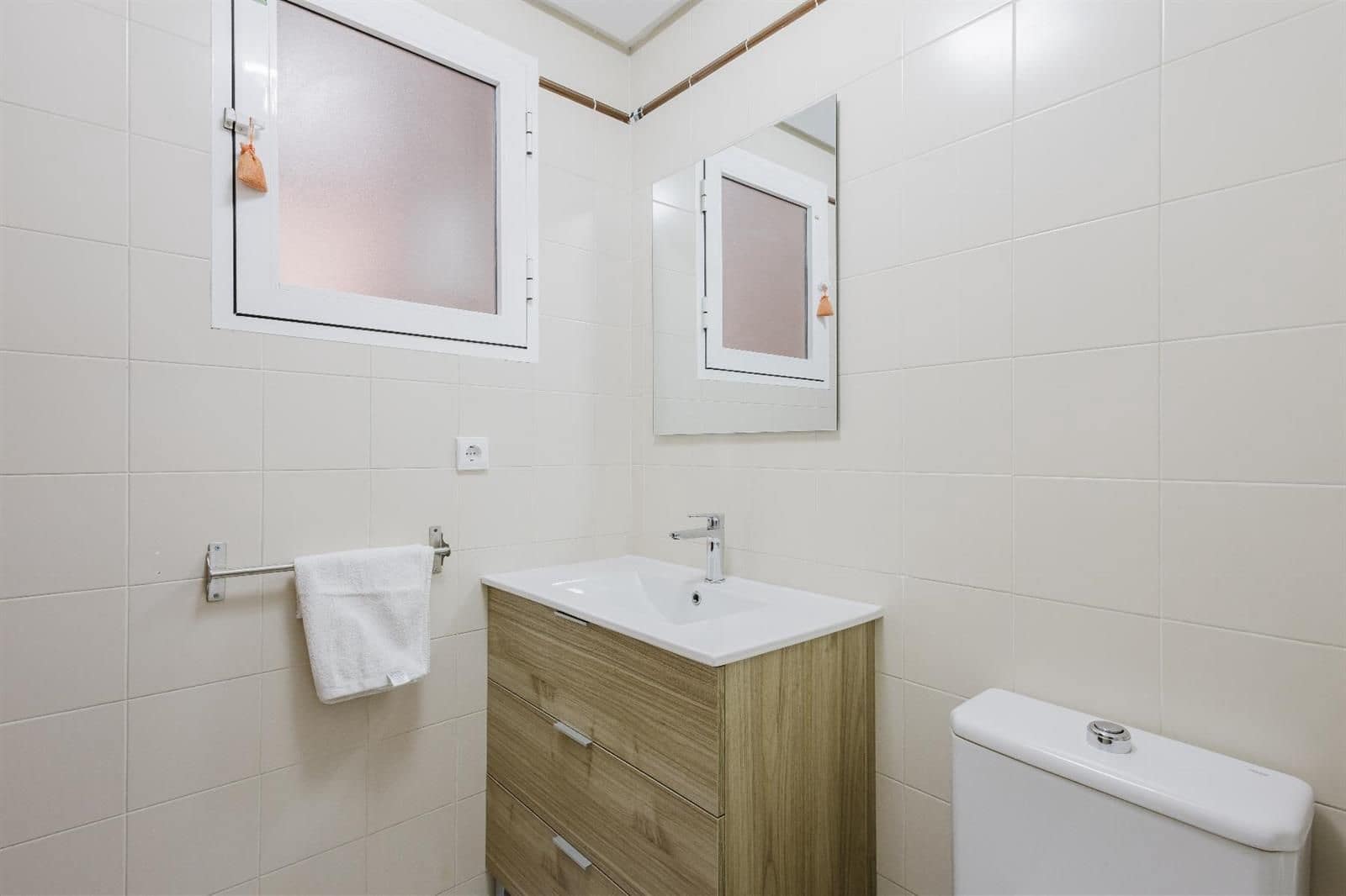 4 soveværelse Lejlighed til salg i San Miguel de Salinas med garage - € 179.900 (Ref: 9623135)