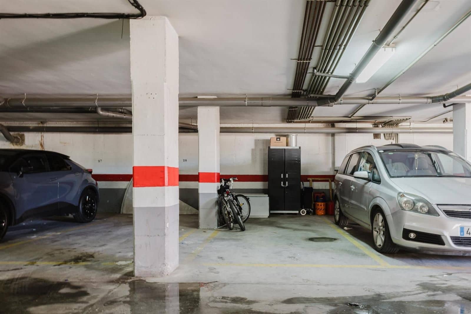 4 soveværelse Lejlighed til salg i San Miguel de Salinas med garage - € 179.900 (Ref: 9623135)