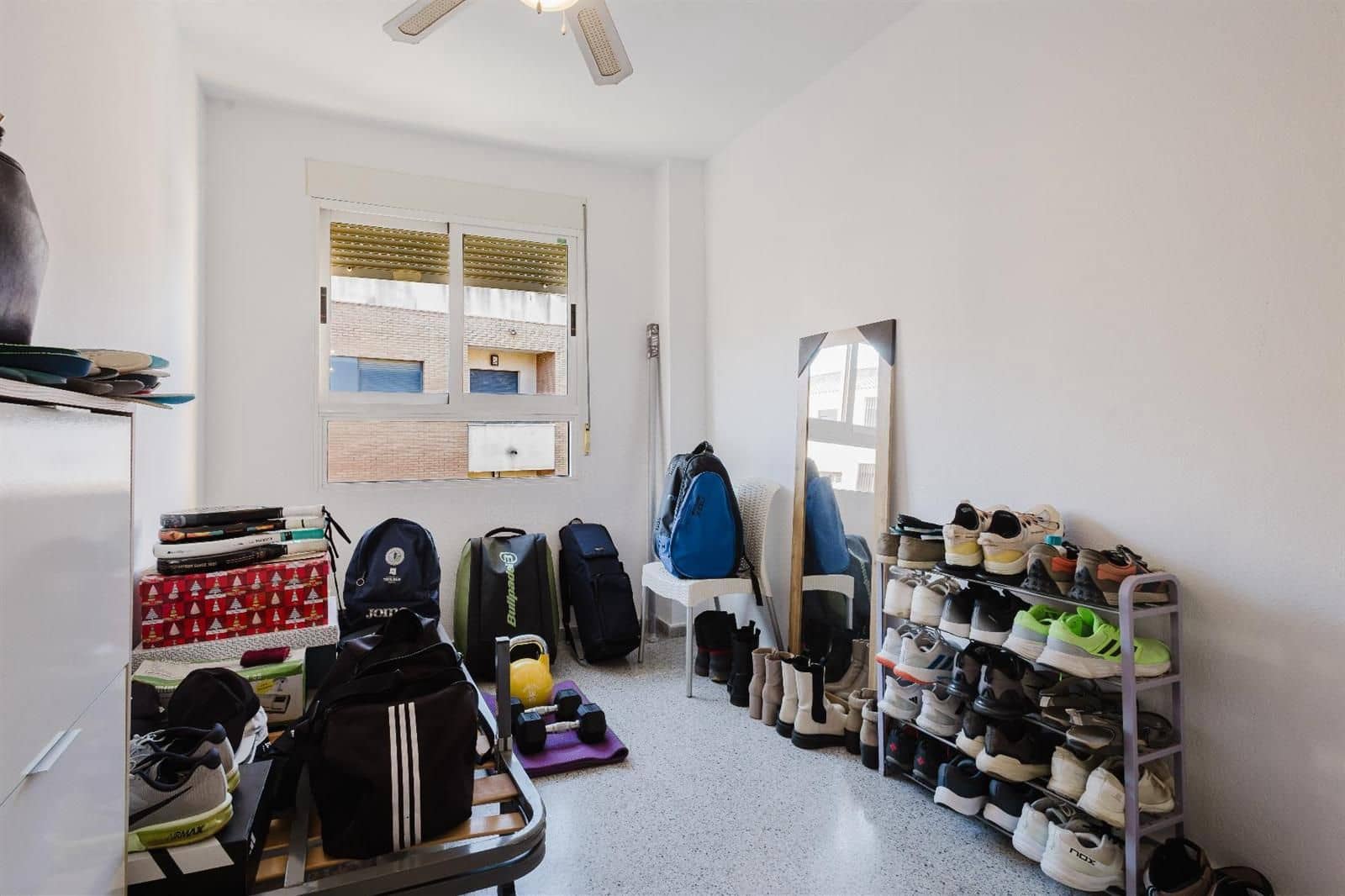 4 soveværelse Lejlighed til salg i San Miguel de Salinas med garage - € 179.900 (Ref: 9623135)