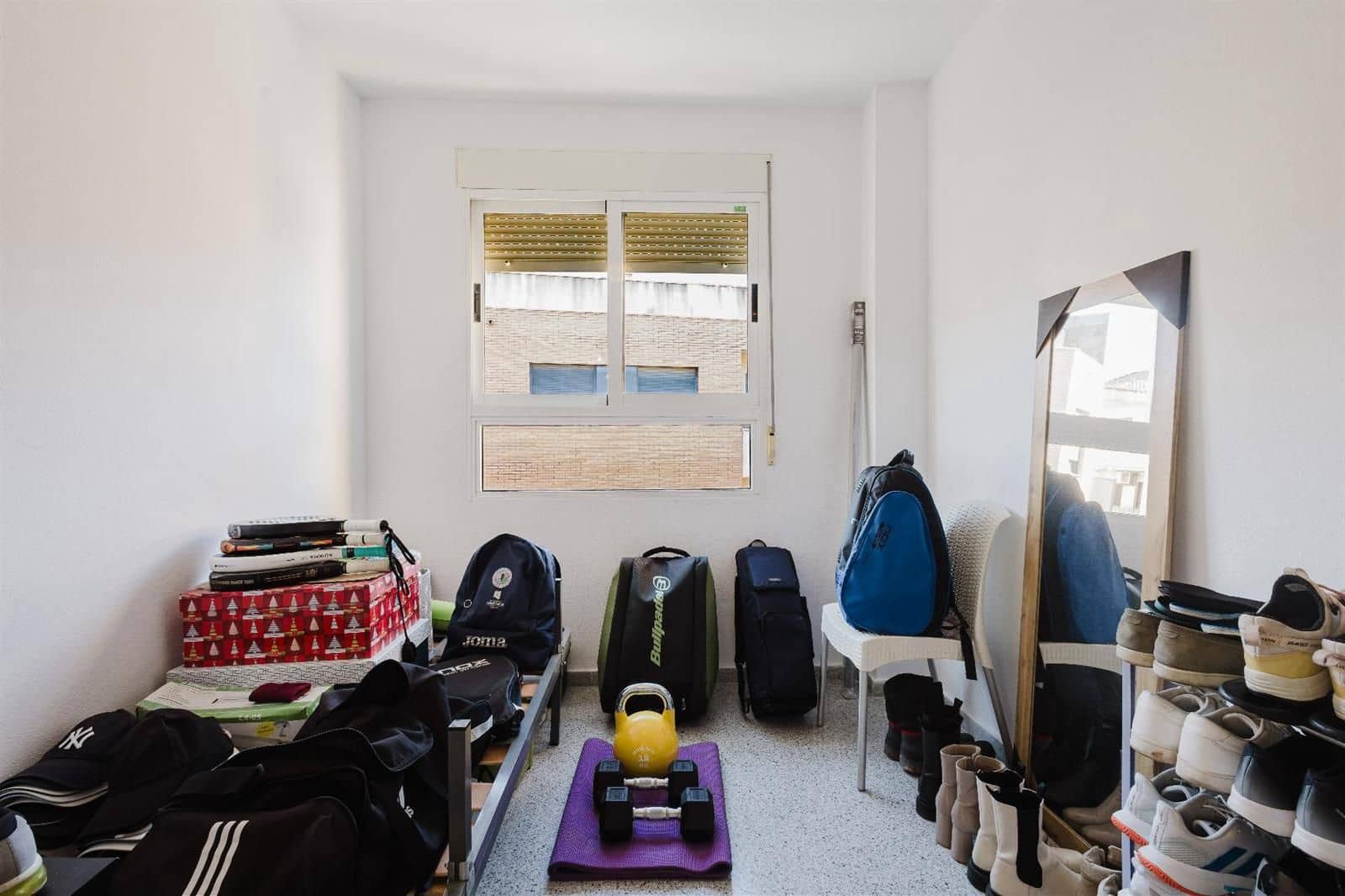 4 soveværelse Lejlighed til salg i San Miguel de Salinas med garage - € 179.900 (Ref: 9623135)