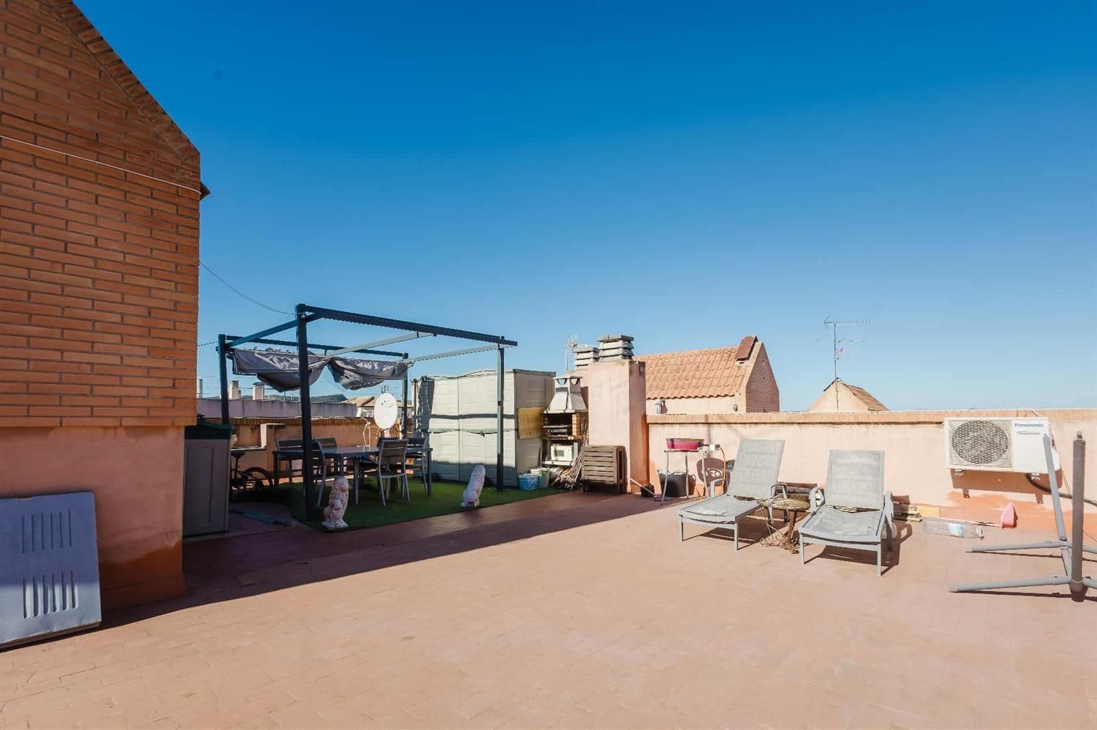 4 soveværelse Lejlighed til salg i San Miguel de Salinas med garage - € 179.900 (Ref: 9623135)