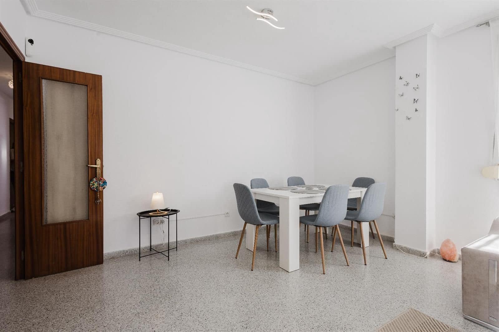 4 soveværelse Lejlighed til salg i San Miguel de Salinas med garage - € 179.900 (Ref: 9623135)