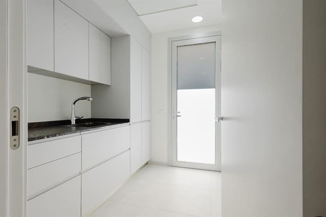 5 sypialnia Willa na sprzedaż w Las Colinas Golf, Orihuela z basenem garażem - 2 700 000 € (Ref: 9623137)