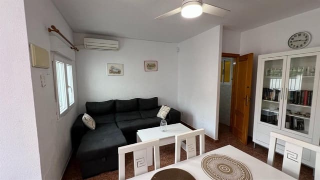 2 quarto Moradia para venda em El Chaparral - La Siesta - La Torreta, Torrevieja com piscina - 154 900 € (Ref: 9623140)