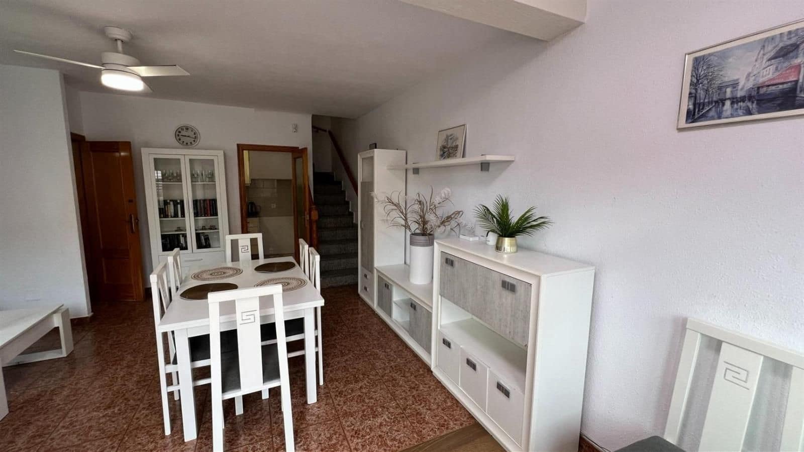 2 quarto Moradia para venda em Torrevieja com piscina - 154 900 € (Ref: 9623140)