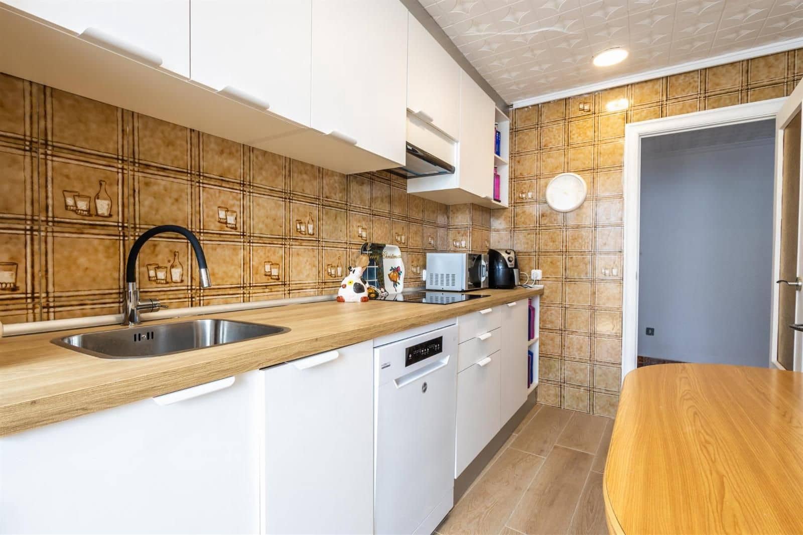 2 bedroom Flat for sale in Torrevieja - € 169,990 (Ref: 9623141)