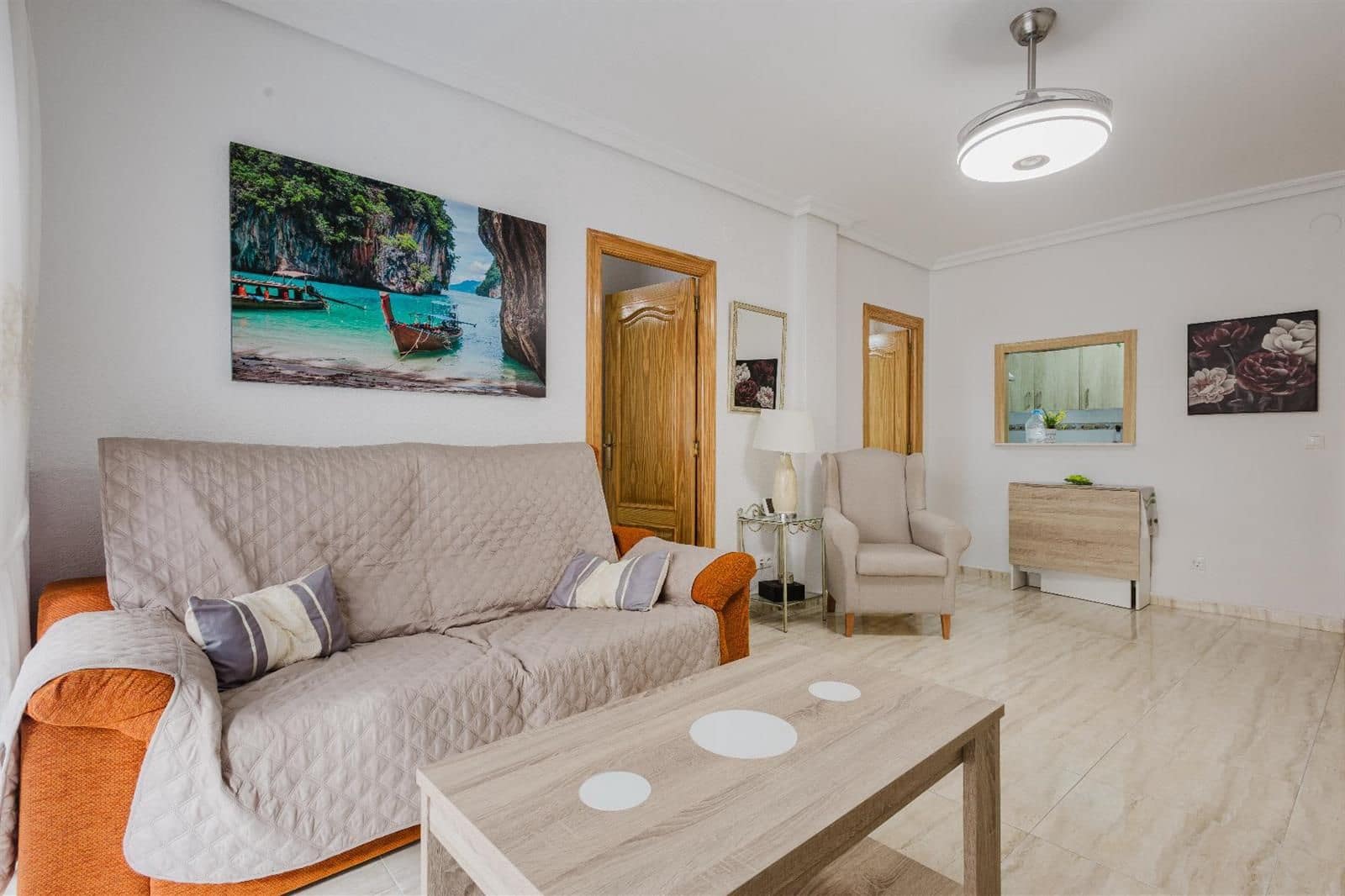 2 bedroom Flat for sale in Torrevieja - € 159,990 (Ref: 9623142)