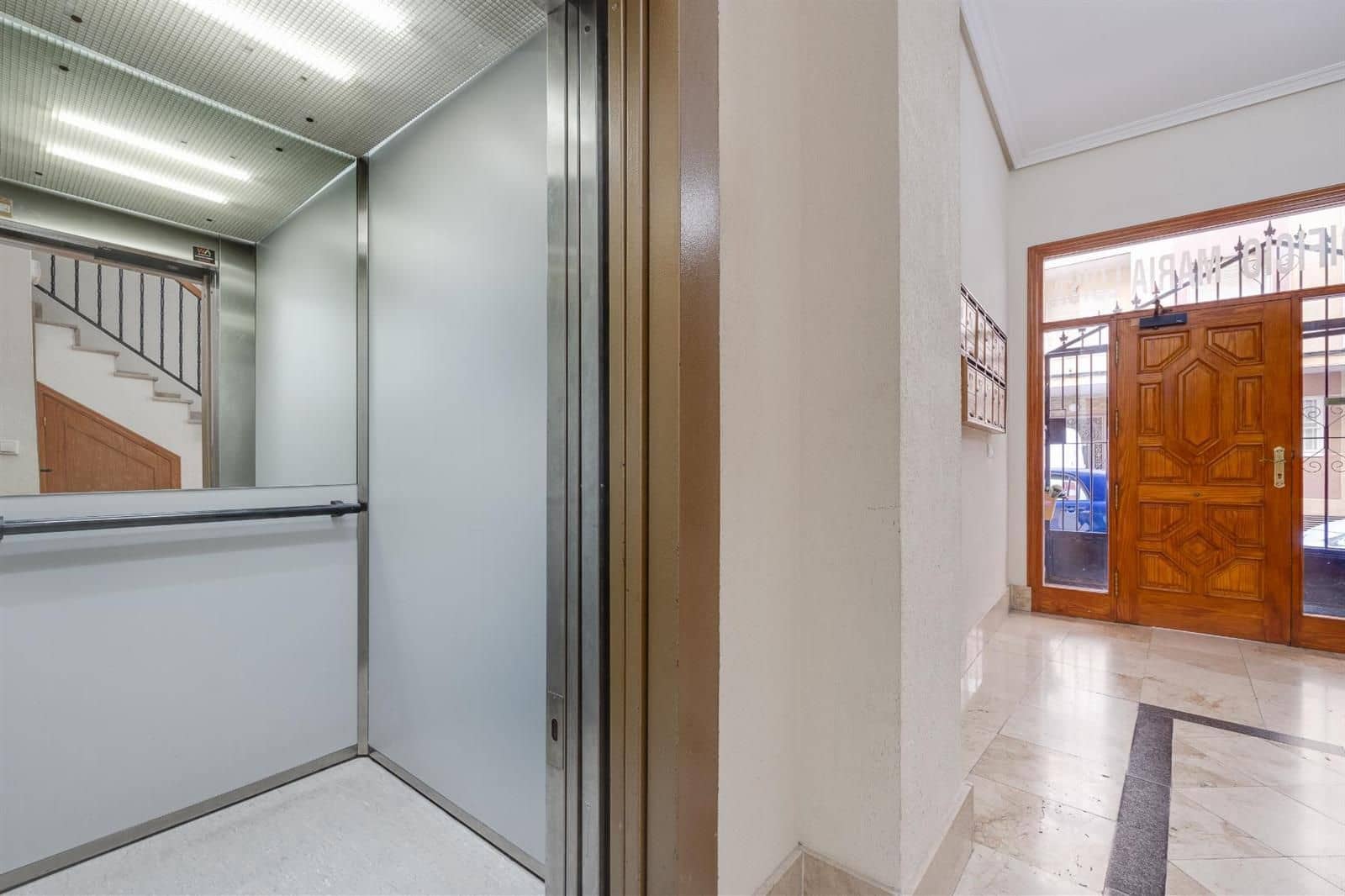 2 chambre Appartement à vendre à Torrevieja - 166 000 € (Ref: 9623146)