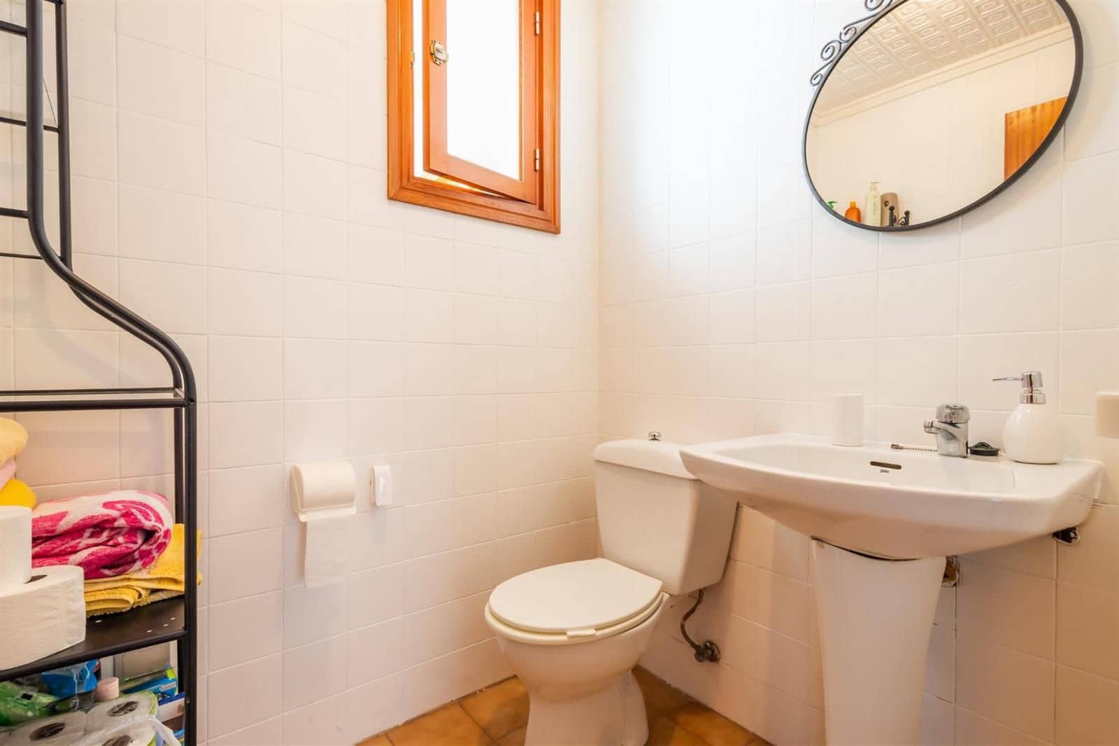 3 bedroom Flat for sale in Torrevieja with garage - € 166,000 (Ref: 9623149)