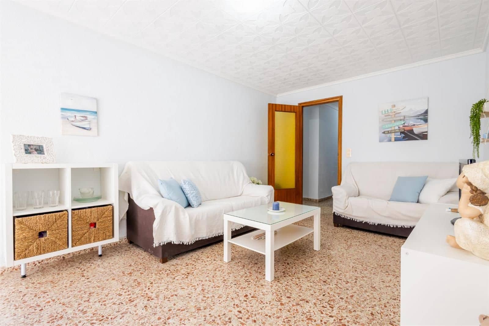 3 bedroom Flat for sale in Torrevieja with garage - € 166,000 (Ref: 9623149)