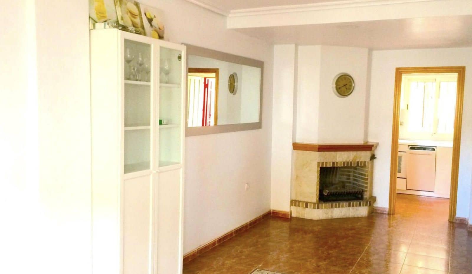 3 bedroom Townhouse for sale in Playa Flamenca with pool garage - € 194,000 (Ref: 9623152)