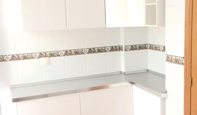 3 bedroom Townhouse for sale in Playa Flamenca, Orihuela with pool garage - € 194,000 (Ref: 9623152)