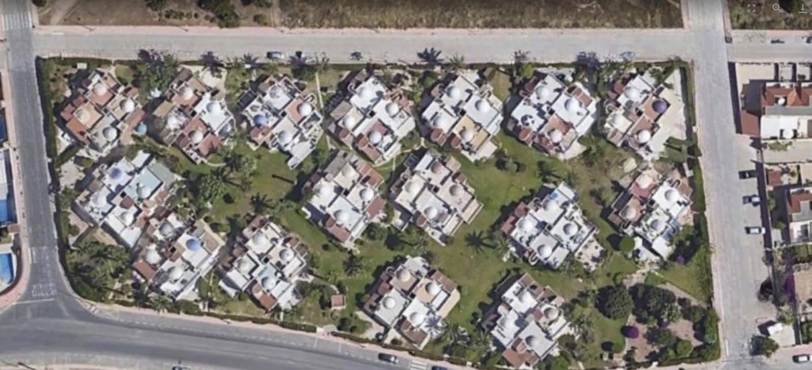 2 camera da letto Villa in vendita in Playa Flamenca - 175.000 € (Rif: 9623153)