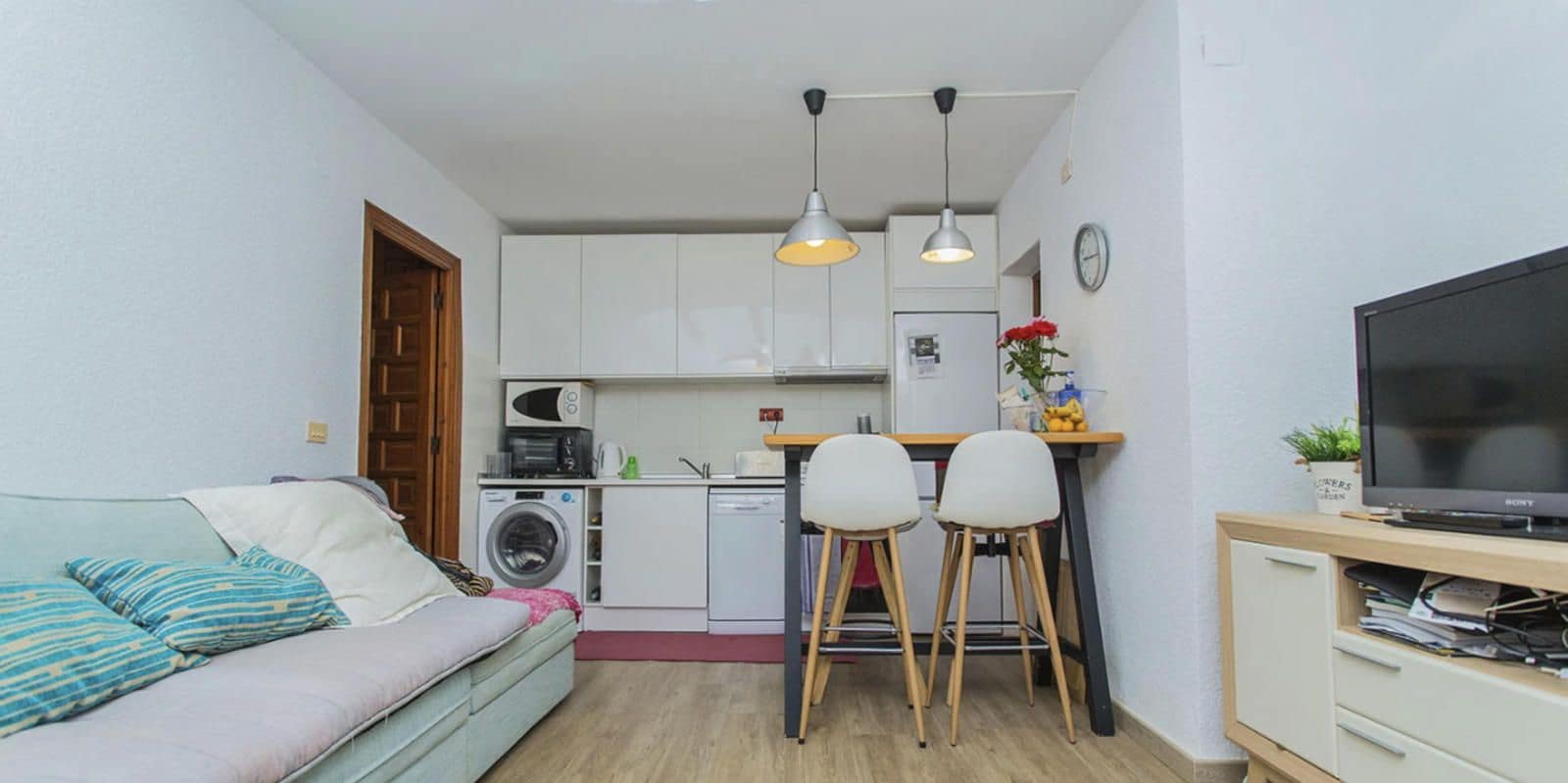 2 camera da letto Villa in vendita in Playa Flamenca - 175.000 € (Rif: 9623153)