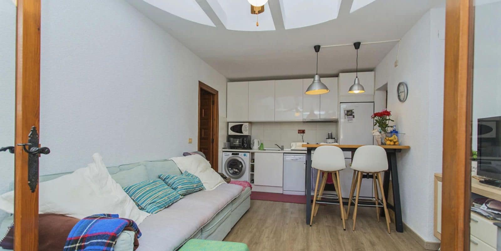 2 camera da letto Villa in vendita in Playa Flamenca - 175.000 € (Rif: 9623153)