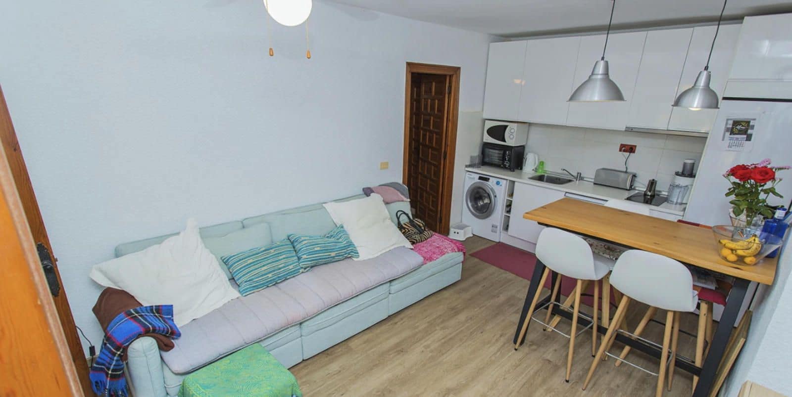 2 camera da letto Villa in vendita in Playa Flamenca - 175.000 € (Rif: 9623153)