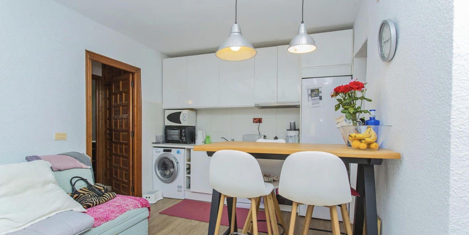 2 camera da letto Villa in vendita in Playa Flamenca - 175.000 € (Rif: 9623153)