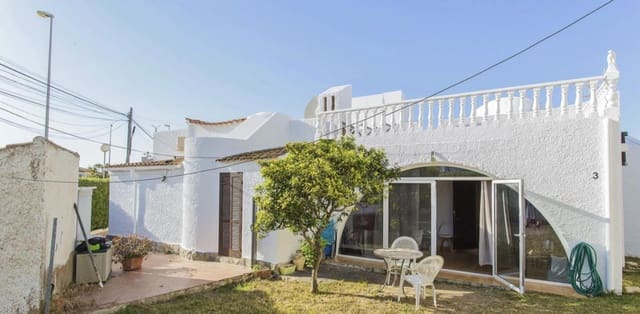 2 camera da letto Villa in vendita in Playa Flamenca, Orihuela - 175.000 € (Rif: 9623153)