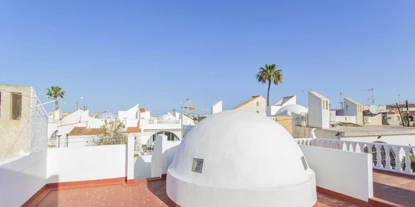 2 camera da letto Villa in vendita in Playa Flamenca - 175.000 € (Rif: 9623153)