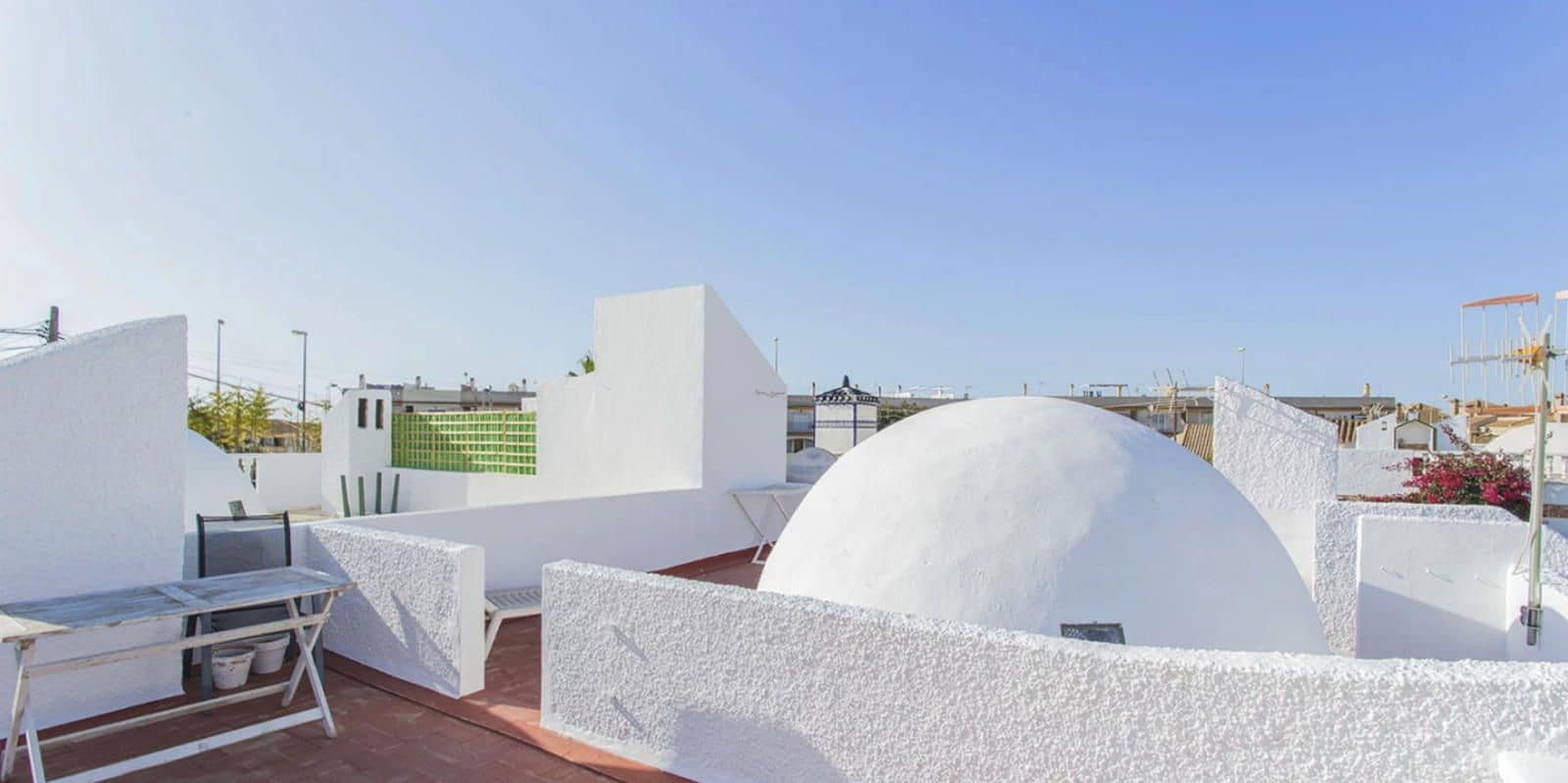 2 camera da letto Villa in vendita in Playa Flamenca - 175.000 € (Rif: 9623153)