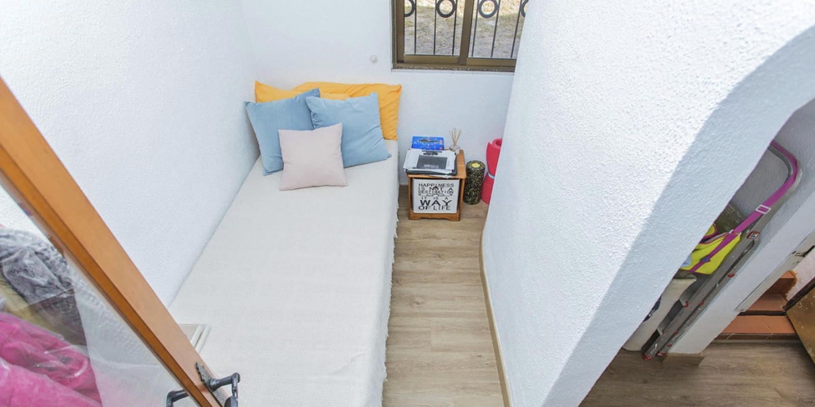2 camera da letto Villa in vendita in Playa Flamenca - 175.000 € (Rif: 9623153)