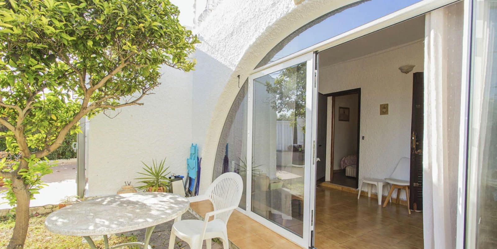 2 camera da letto Villa in vendita in Playa Flamenca - 175.000 € (Rif: 9623153)