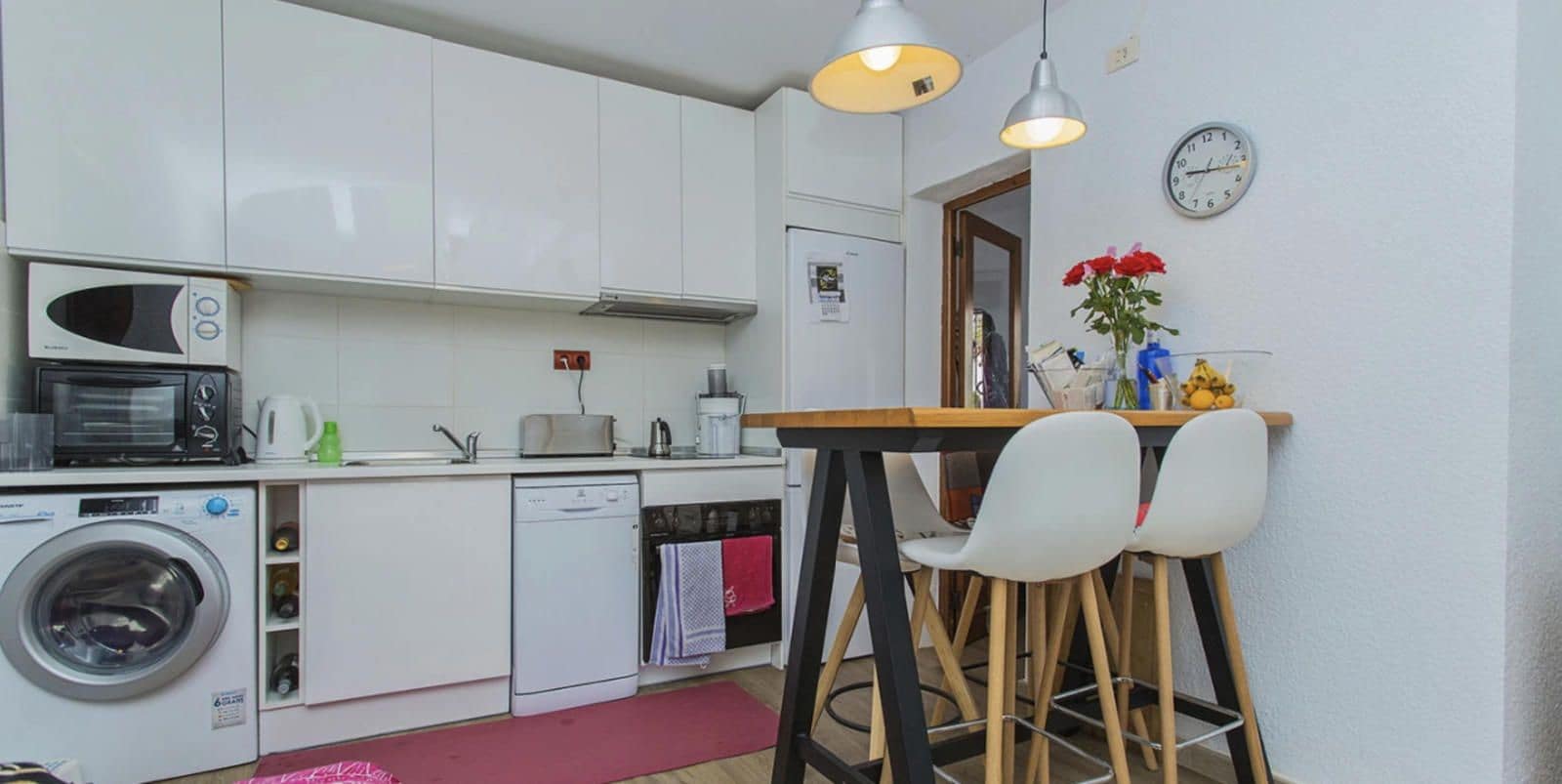 2 camera da letto Villa in vendita in Playa Flamenca - 175.000 € (Rif: 9623153)