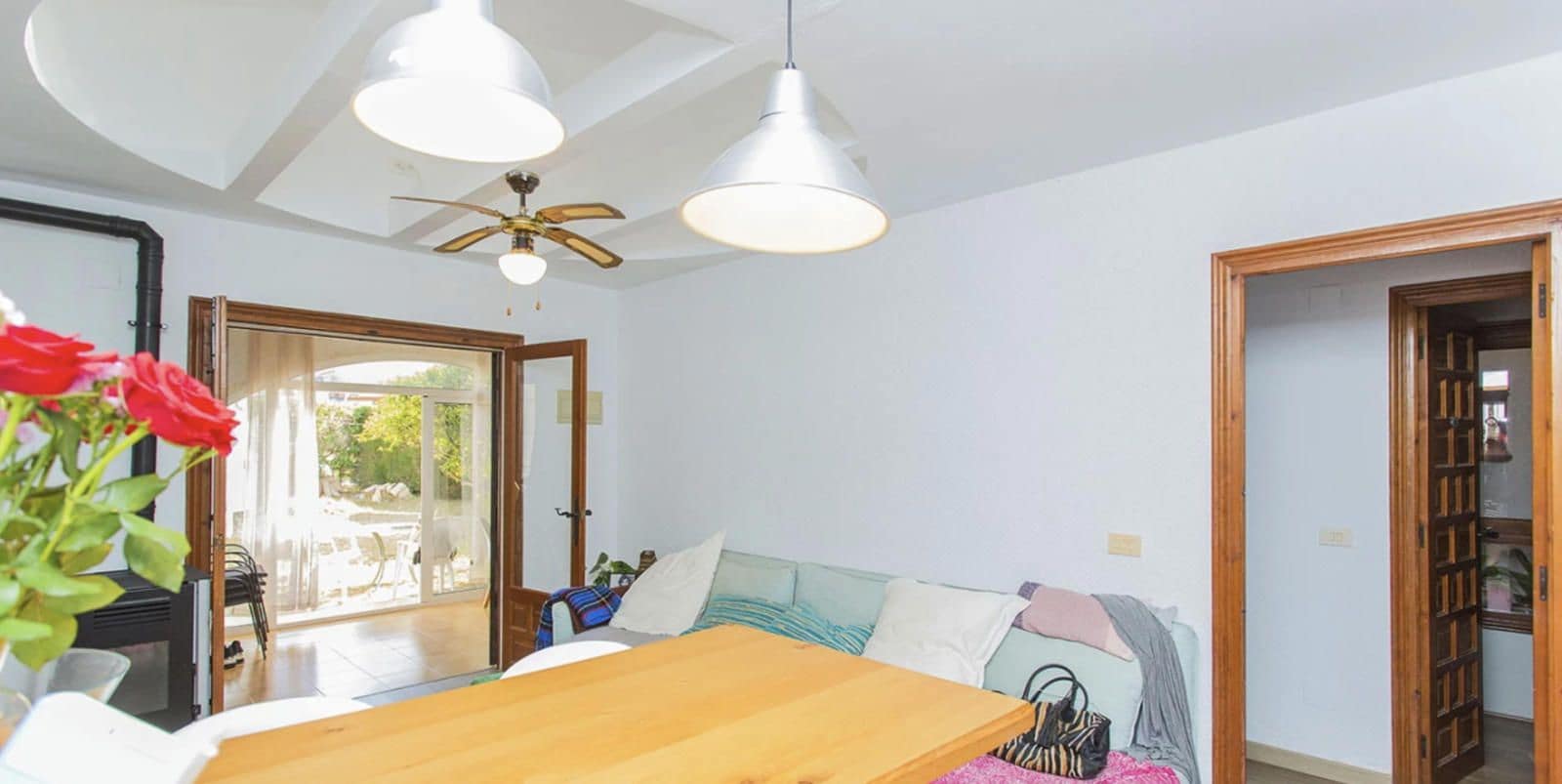 2 camera da letto Villa in vendita in Playa Flamenca - 175.000 € (Rif: 9623153)