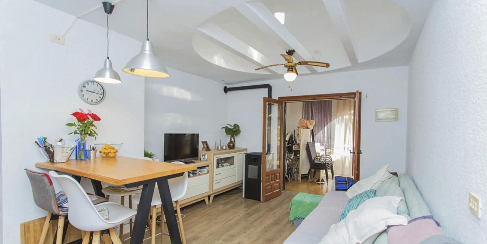 2 camera da letto Villa in vendita in Playa Flamenca - 175.000 € (Rif: 9623153)