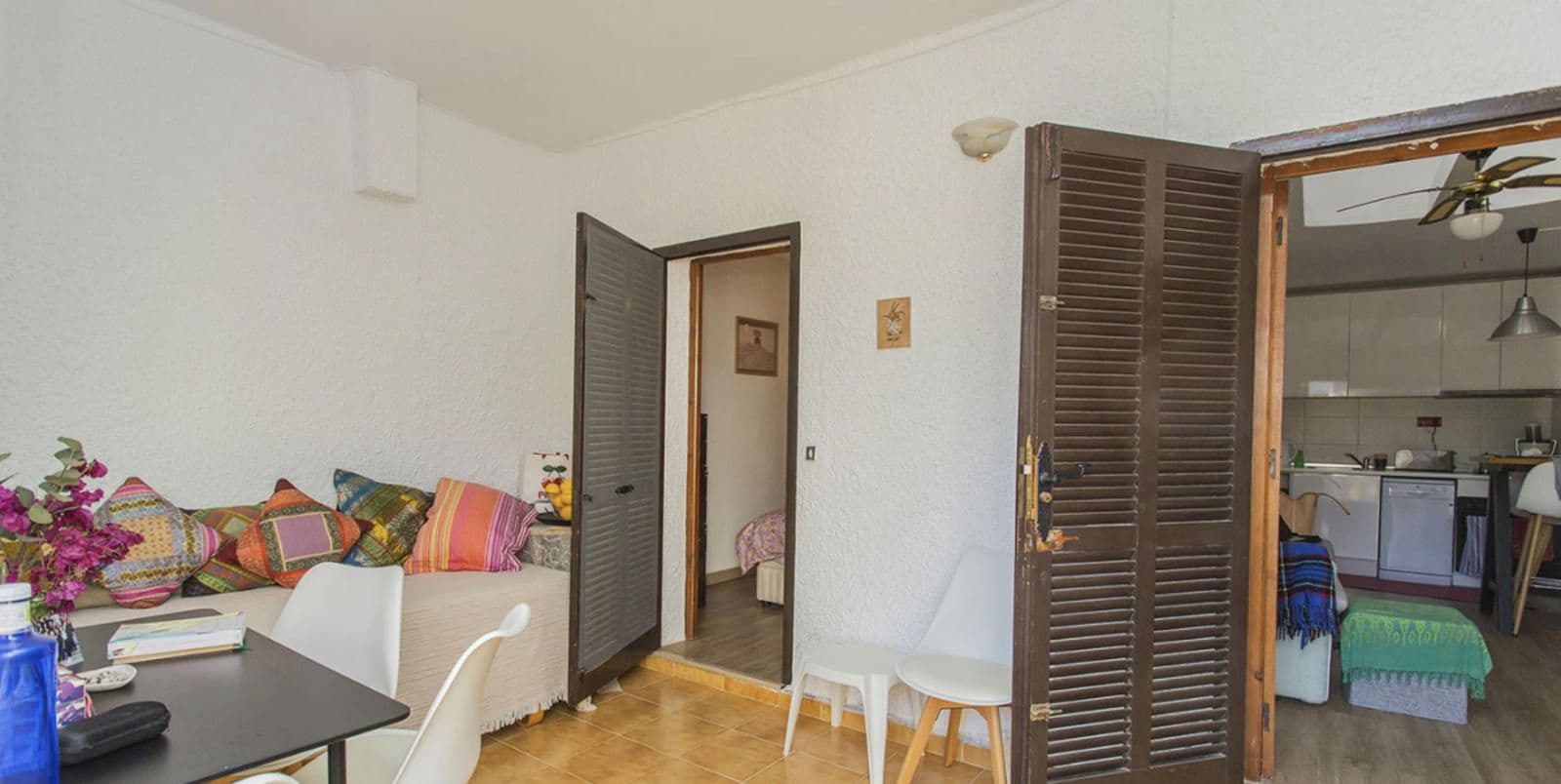 2 camera da letto Villa in vendita in Playa Flamenca - 175.000 € (Rif: 9623153)