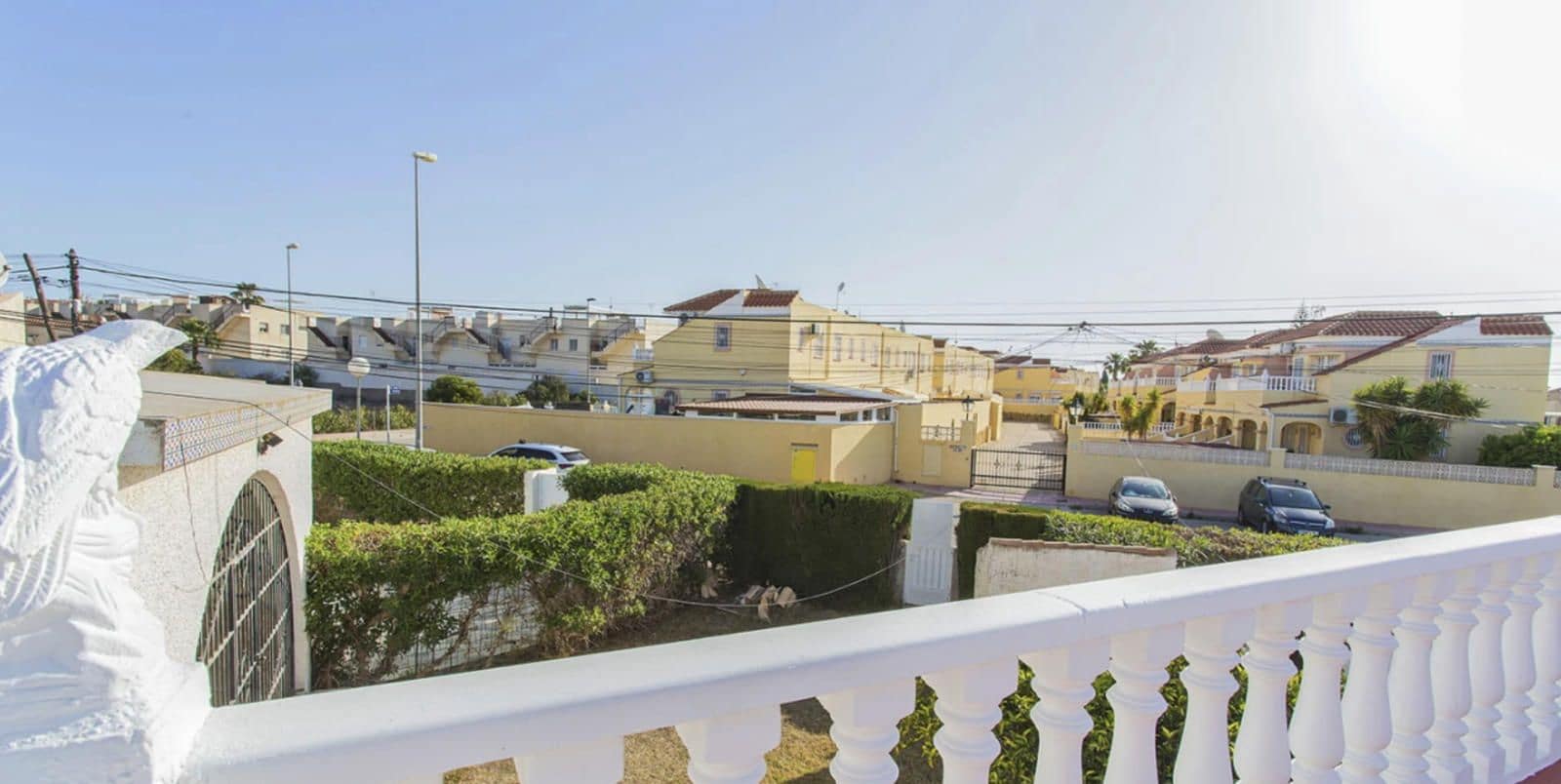 2 camera da letto Villa in vendita in Playa Flamenca - 175.000 € (Rif: 9623153)